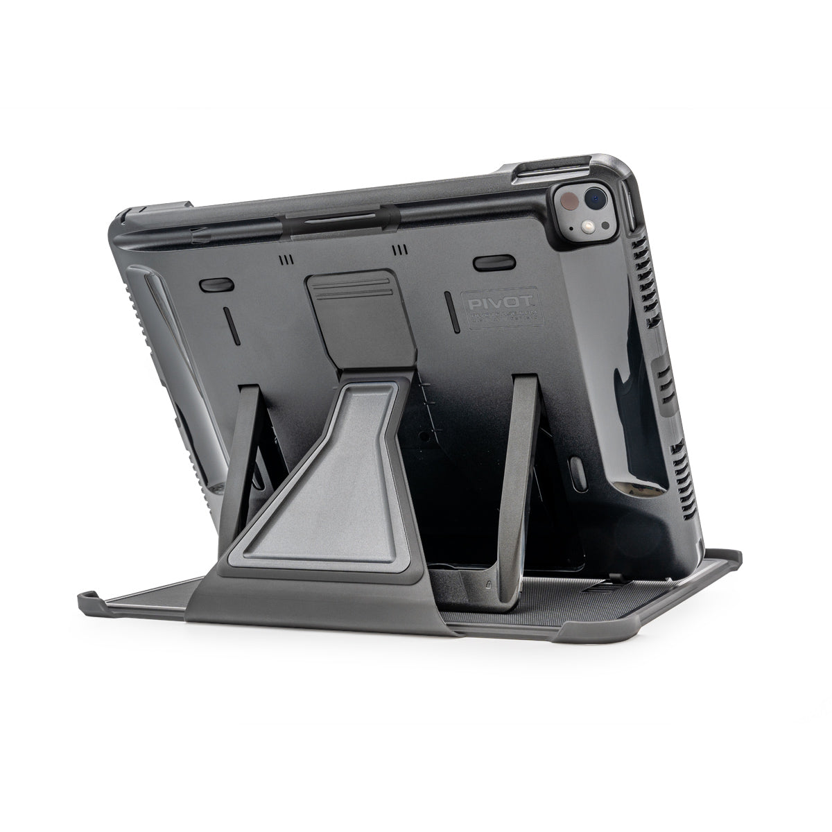 PIVOT A27A Fits iPad Air 13-inch (M2, M3), iPad Pro 13-inch (M4, M5), iPad Pro (5th-6th