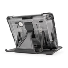 Load image into Gallery viewer, PIVOT A27A - Fits iPad Air 13-inch (M2), iPad Pro 13-inch (M4), iPad Pro 12.9-inch (5th-6th gen.)