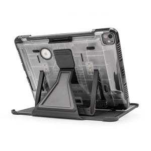 PIVOT A27A - Fits iPad Air 13-inch (M2), iPad Pro 13-inch (M4), iPad Pro 12.9-inch (5th-6th gen.)