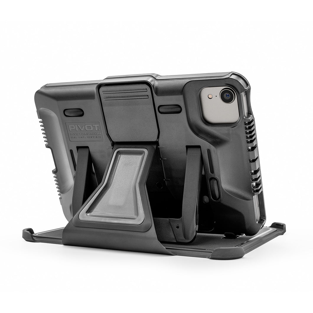 PIVOT A35A Atlas Series - Fits iPad Mini (6th gen.) and iPad Mini (A17 Pro)