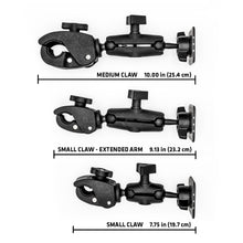 Load image into Gallery viewer, PIVOT Claw Mount