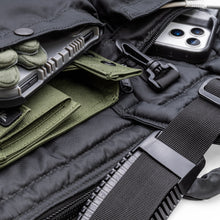 Load image into Gallery viewer, FlyBoys Jumbo Helmet Bag