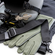 Load image into Gallery viewer, FlyBoys Jumbo Helmet Bag