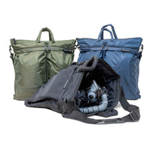 Load image into Gallery viewer, FlyBoys Jumbo Helmet Bag