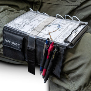FlyBoys Classic Kneeboard
