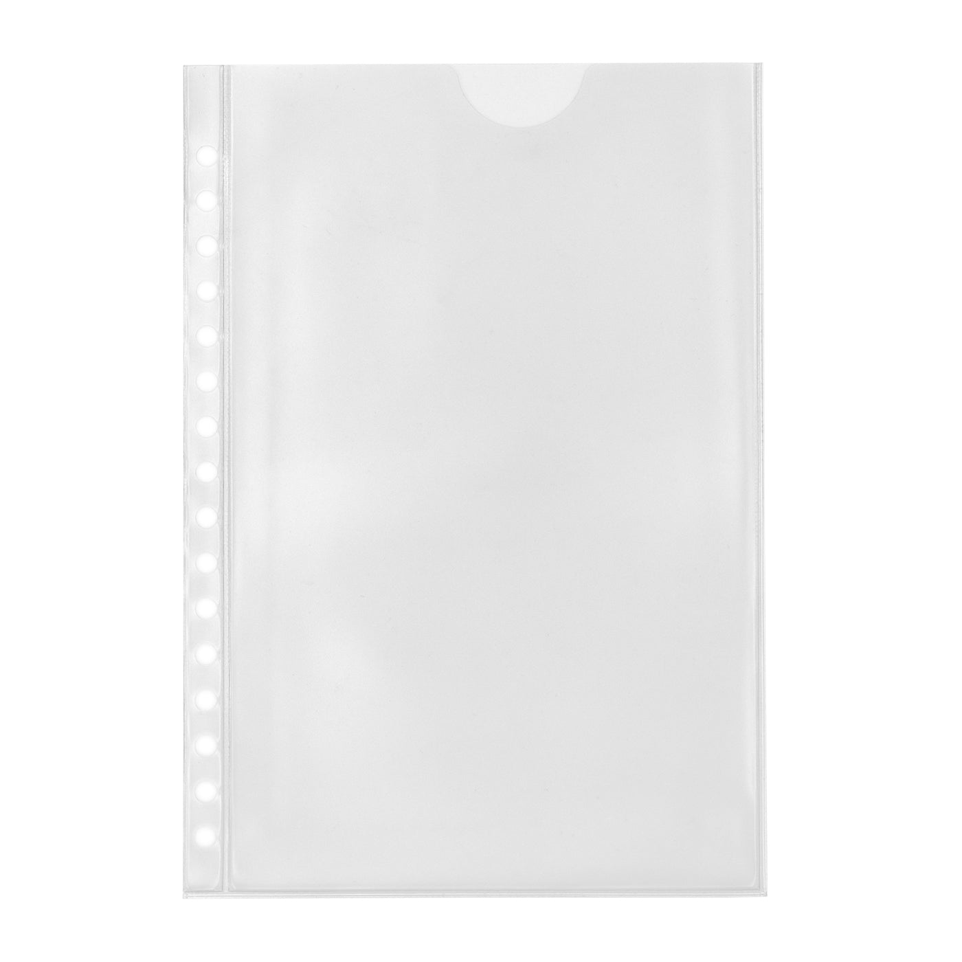 FlyBoys Checklist Pages - Standard (5 in x 8 in)