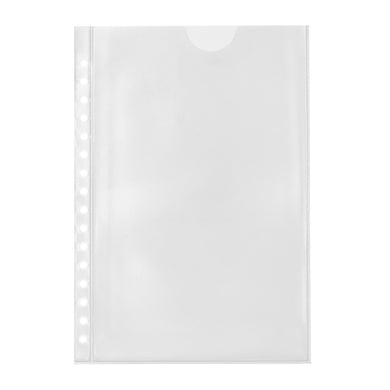 FlyBoys Checklist Pages - Standard (5 in x 8 in)
