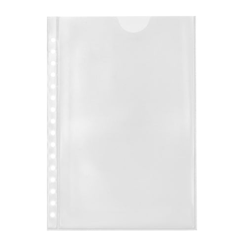 FlyBoys Checklist Pages - Standard (5 in x 8 in)