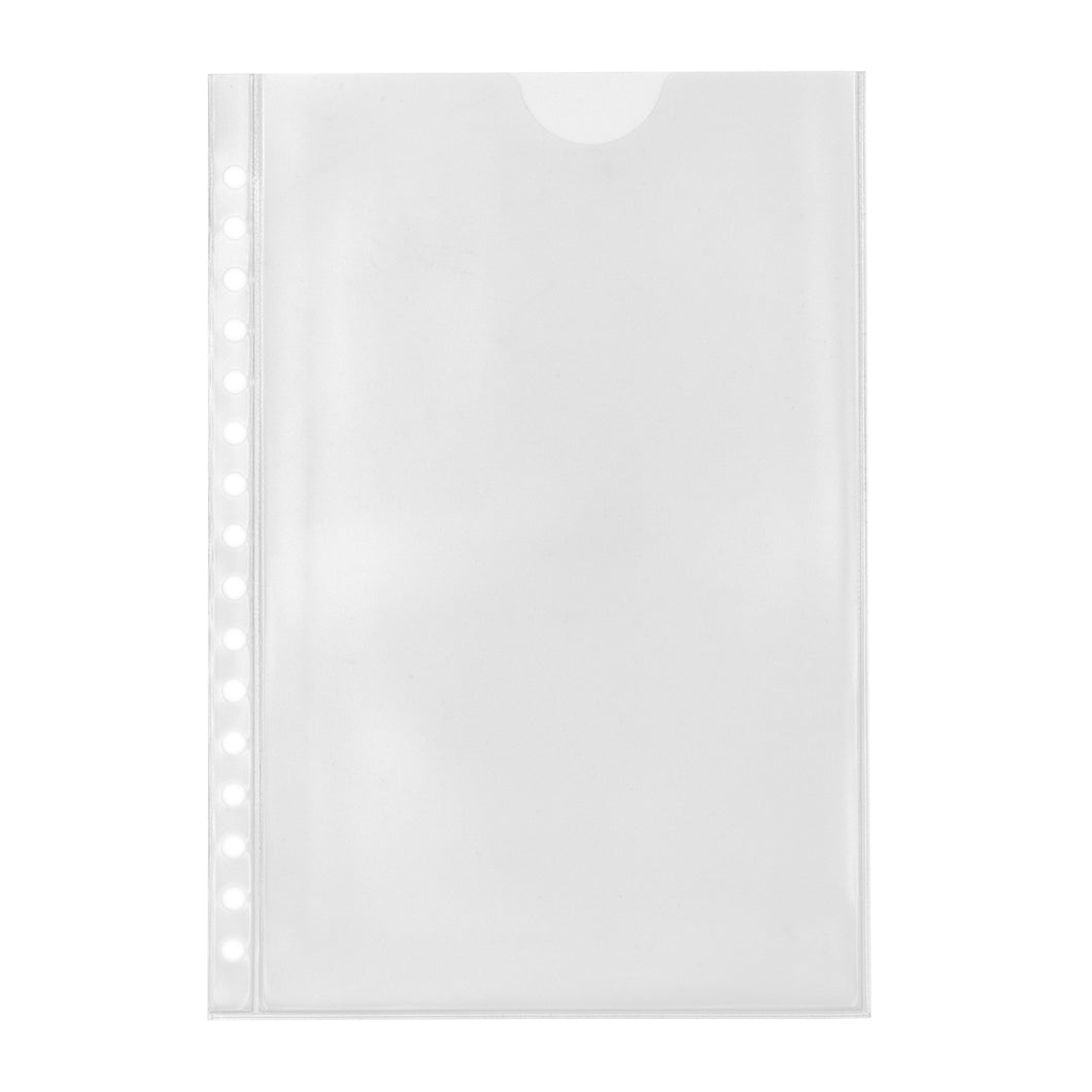 FlyBoys Checklist Pages - Standard (5 in x 8 in)