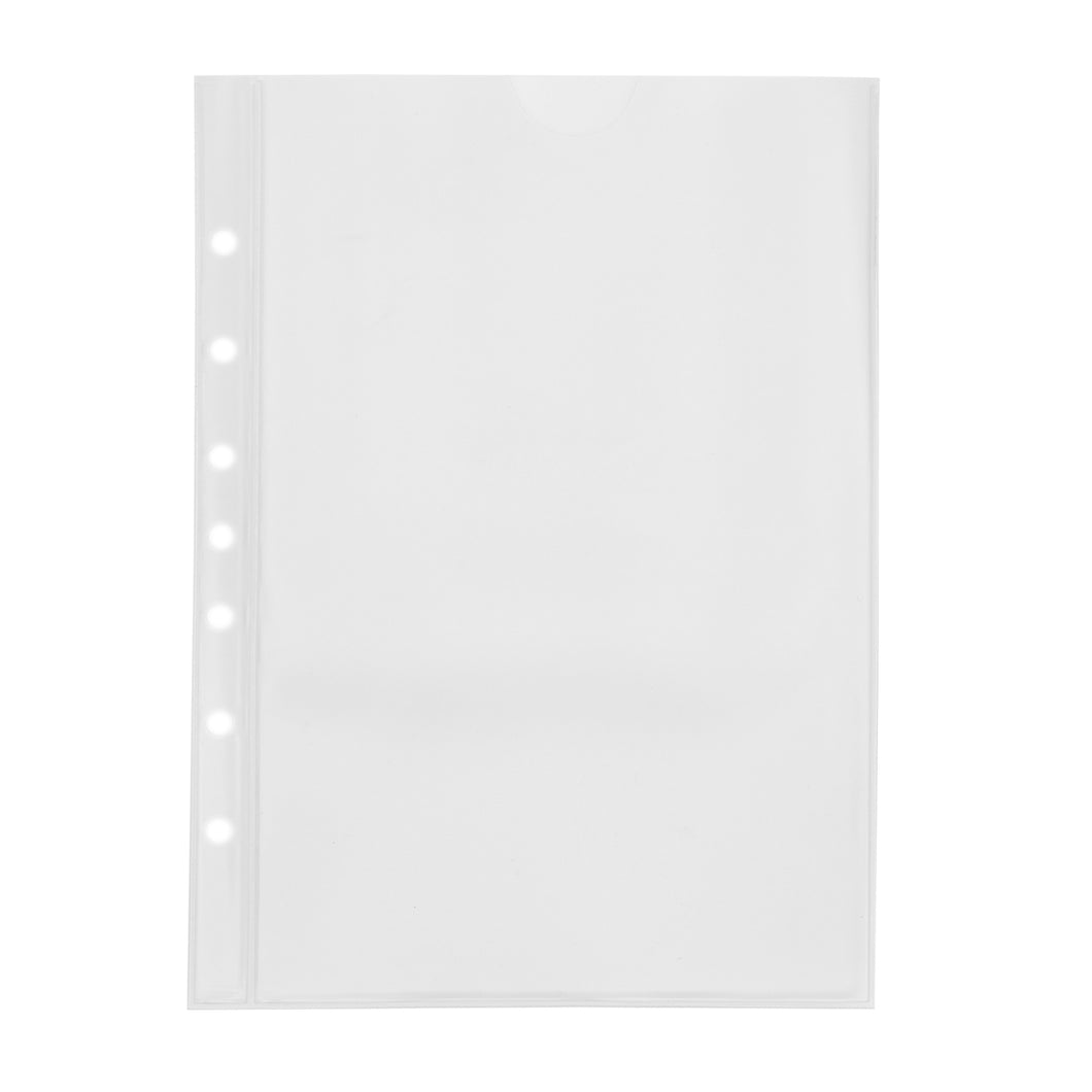 FlyBoys Checklist Pages - Jeppesen® (5.5 x 8.5 in)