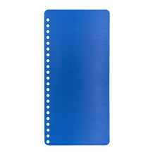 Load image into Gallery viewer, FlyBoys Checklist Covers - Heavy Duty - Extra Tall (5 x 11 in)