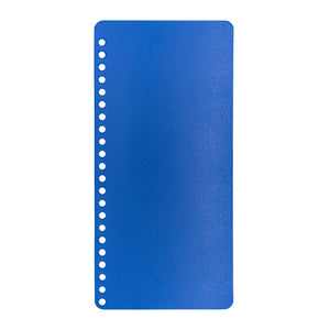 FlyBoys Checklist Covers - Heavy Duty - Extra Tall (5 x 11 in)