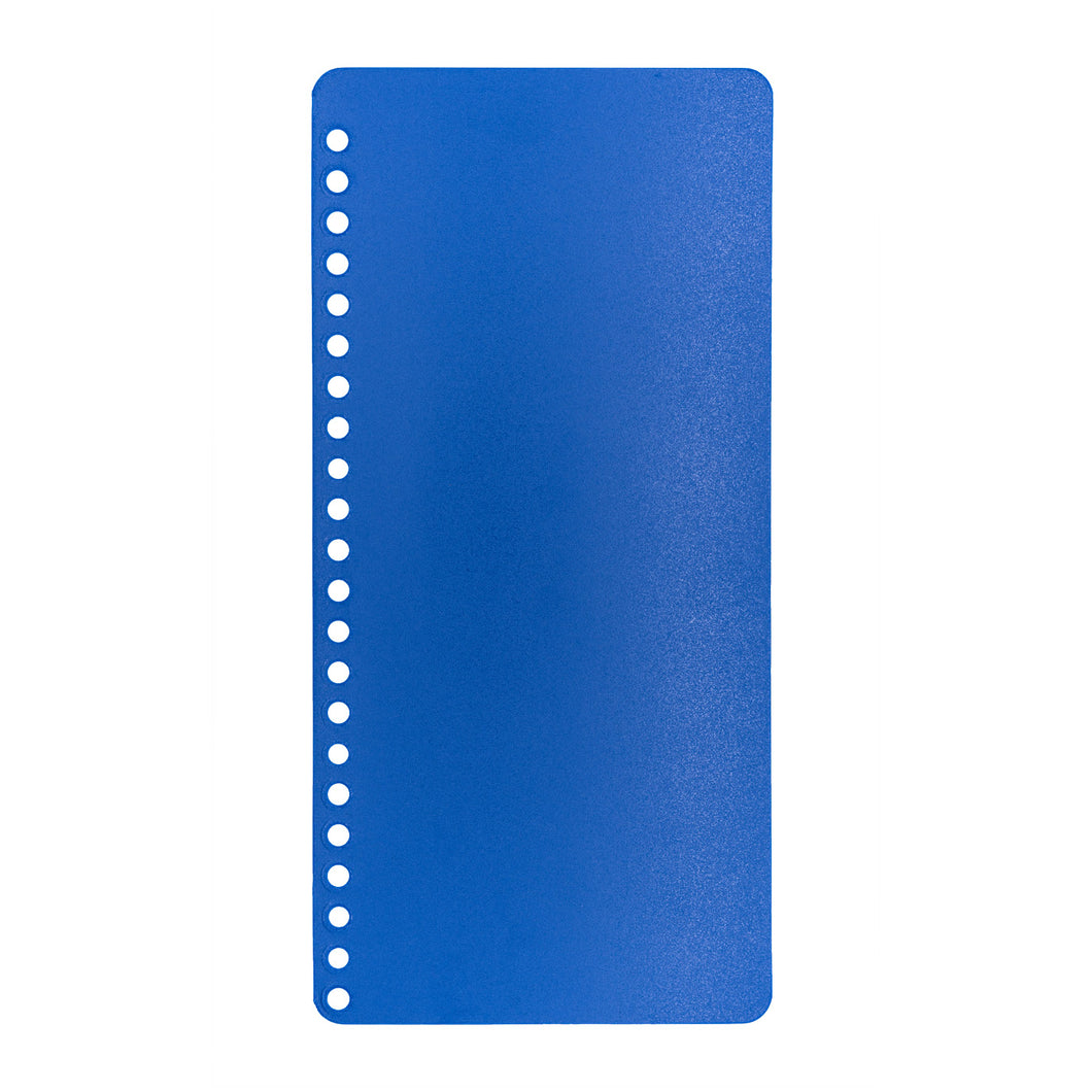 FlyBoys Checklist Covers - Heavy Duty - Extra Tall (5 x 11 in)