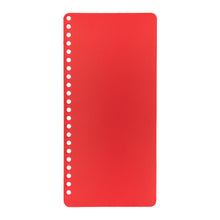 Load image into Gallery viewer, FlyBoys Checklist Covers - Heavy Duty - Extra Tall (5 x 11 in)