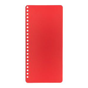 FlyBoys Checklist Covers - Heavy Duty - Extra Tall (5 x 11 in)