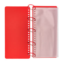 Load image into Gallery viewer, FlyBoys Checklist Covers - Heavy Duty - Extra Tall (5 x 11 in)