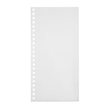 Load image into Gallery viewer, FlyBoys Checklist Pages - Extra Tall (5 x 11 in)