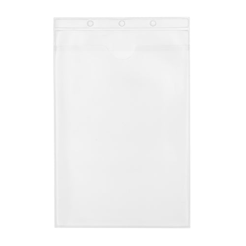 FlyBoys FLIP Pages - Top Loading (6 x 9.25 inches)