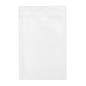 FlyBoys FLIP Pages - Top Loading (6 x 9.25 inches)