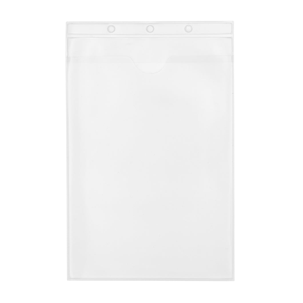 FlyBoys FLIP Pages - Top Loading (6 x 9.25 inches)