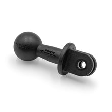 Load image into Gallery viewer, Adapter for GoPro Accessories and PPK Mounting Plate