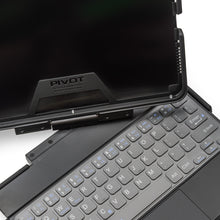 Load image into Gallery viewer, PIVOT KA20A Bluetooth Keyboard with Trackpad