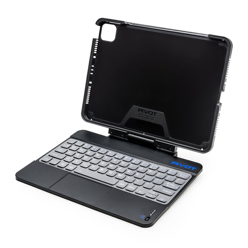 PIVOT KA20A Bluetooth Keyboard with Trackpad