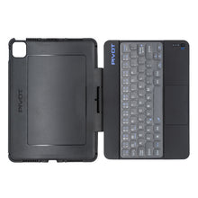 Load image into Gallery viewer, PIVOT KA20A Bluetooth Keyboard with Trackpad