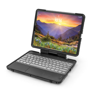 PIVOT KA27A Bluetooth Keyboard with Trackpad