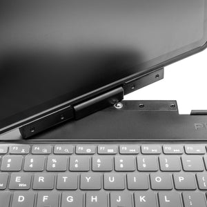 PIVOT KA27A Bluetooth Keyboard with Trackpad