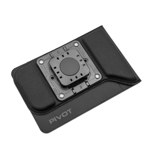 PIVOT Low Profile Kneeboard Adapter