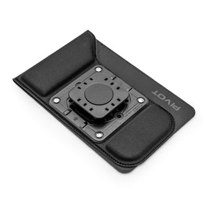 PIVOT Low Profile Kneeboard Adapter