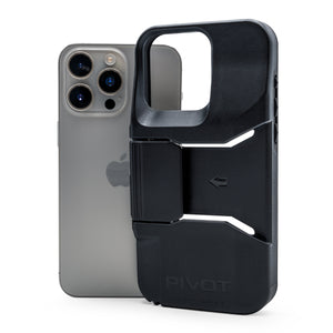 PIVOT M30A - Fits iPhone 15 Pro Max