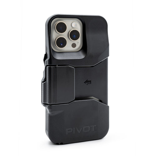 PIVOT M30A - Fits iPhone 15 Pro Max