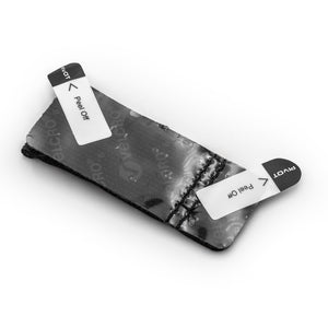 Cable Retention Tabs