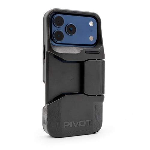 PIVOT M39A - Fits iPhone 17 Pro Max, iPhone 16 Pro Max