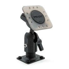 Load image into Gallery viewer, PIVOT Flush Permanent Mount (AMPS Plate) - New Hardware Option (NHO)
