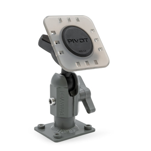 PIVOT Flush Permanent Mount (AMPS Plate) - New Hardware Option (NHO)