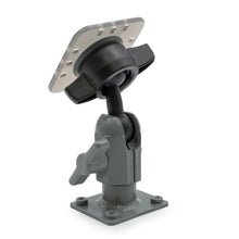 Load image into Gallery viewer, PIVOT Flush Permanent Mount (AMPS Plate) - New Hardware Option (NHO)