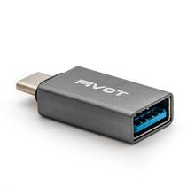 Load image into Gallery viewer, PIVOT USB-C Adapter