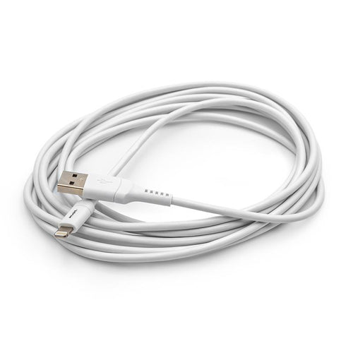 PIVOT POWER USB to Lightning Cable (3 meters)