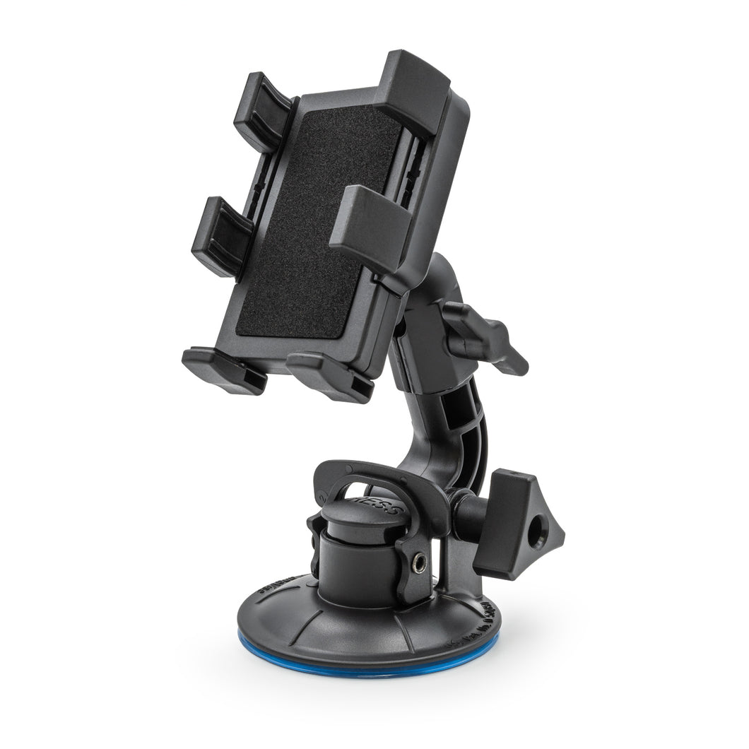 PortaGrip Phone Mount