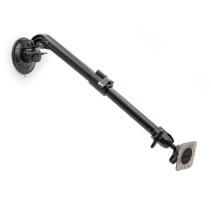 Telescoping Suction Cup Mount