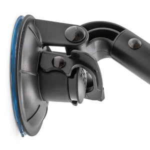 Telescoping Suction Cup Mount