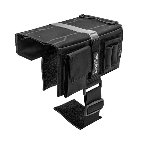 FlyBoys Reversible Kneeboard