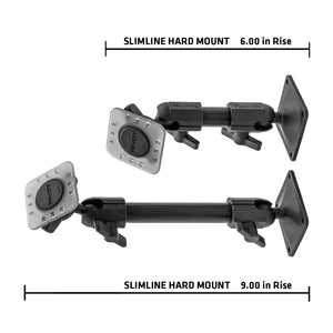 Slimline Hard Mount