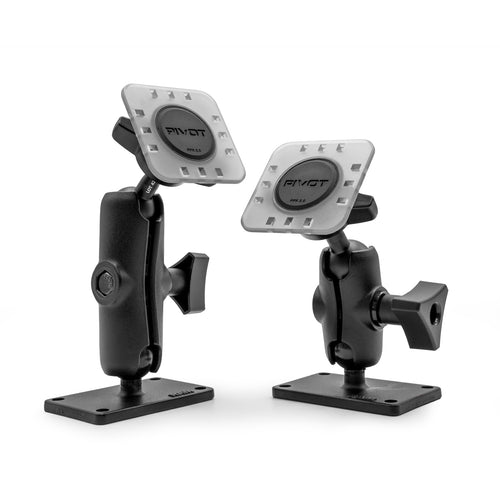 Utility Mount (Rectangle Base)