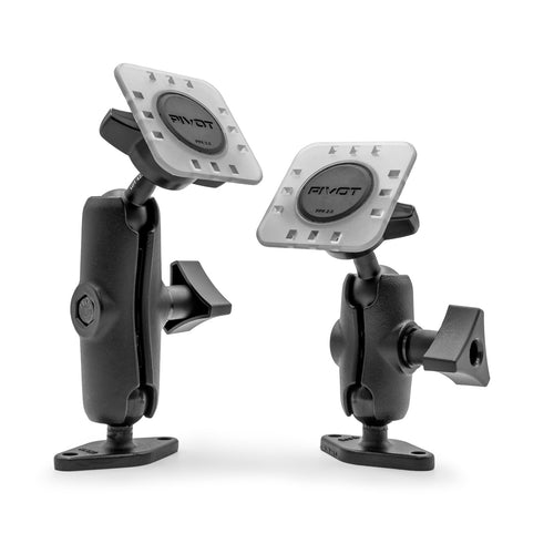 Utility Mount (Diamond Base)
