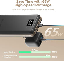 Load image into Gallery viewer, X30 PRO Power Bank (Southwest Airlines ONLY)