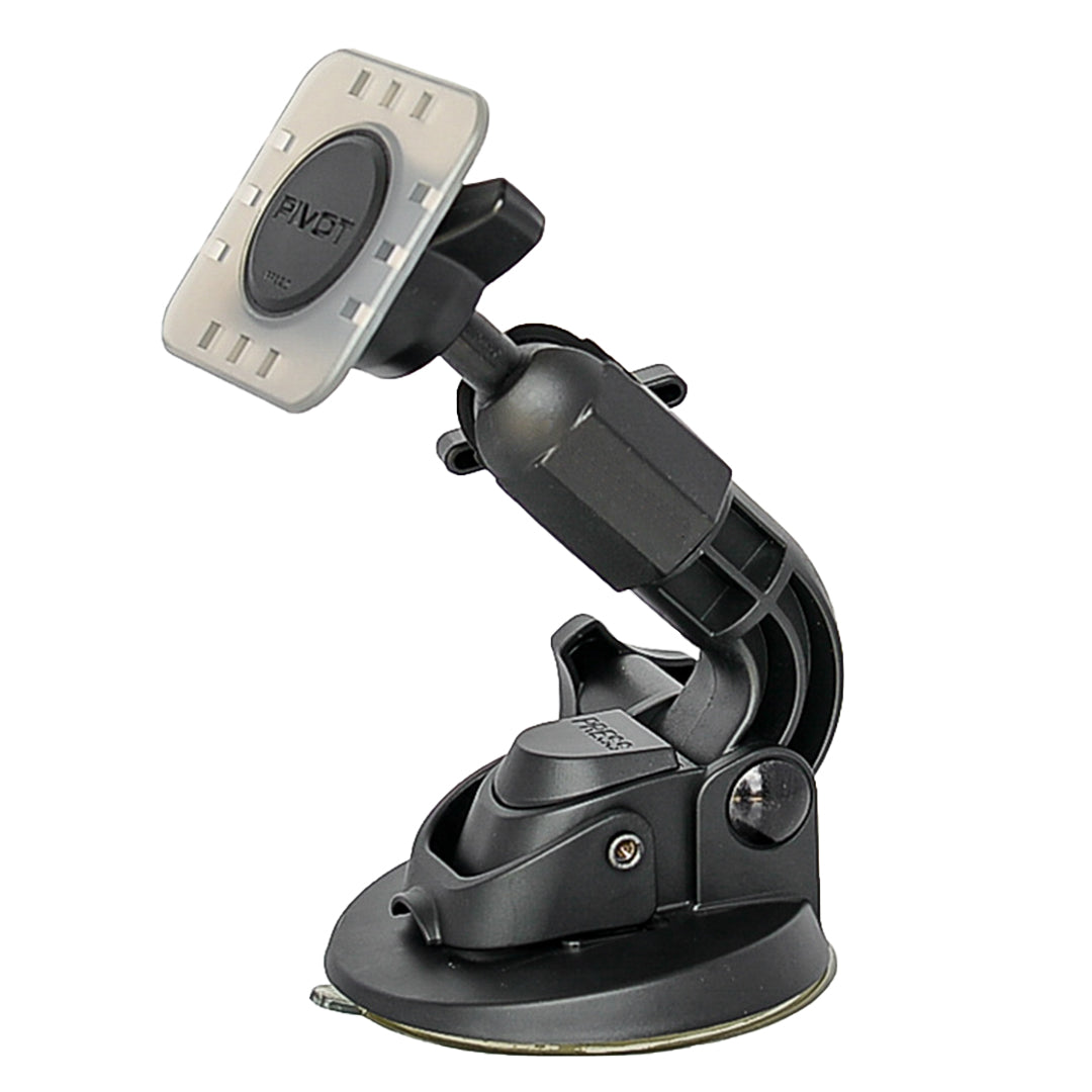 PIVOT Low Profile Single Suction Cup Mount – FlyBoys